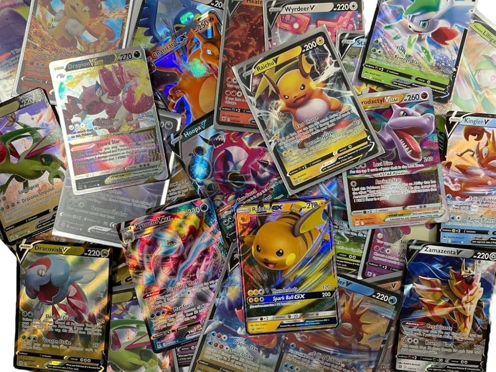 Inkoop Pokémon kaarten. Voor 85/90% marktwaarde, Ophalen of Verzenden, Zo goed als nieuw