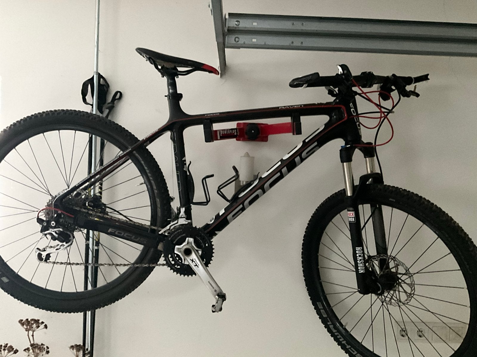 Focus Raven Mountainbike - Zo goed als nieuw, Overige merken, Hardtail, Heren, Ophalen of Verzenden