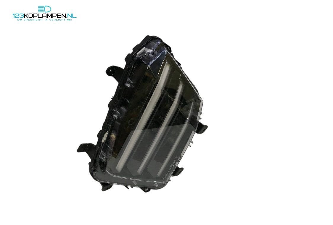 Peugeot 2008 2 koplamp LED dagrijverlicht rechts Facelift, Gebruikt, -, Verzenden, -