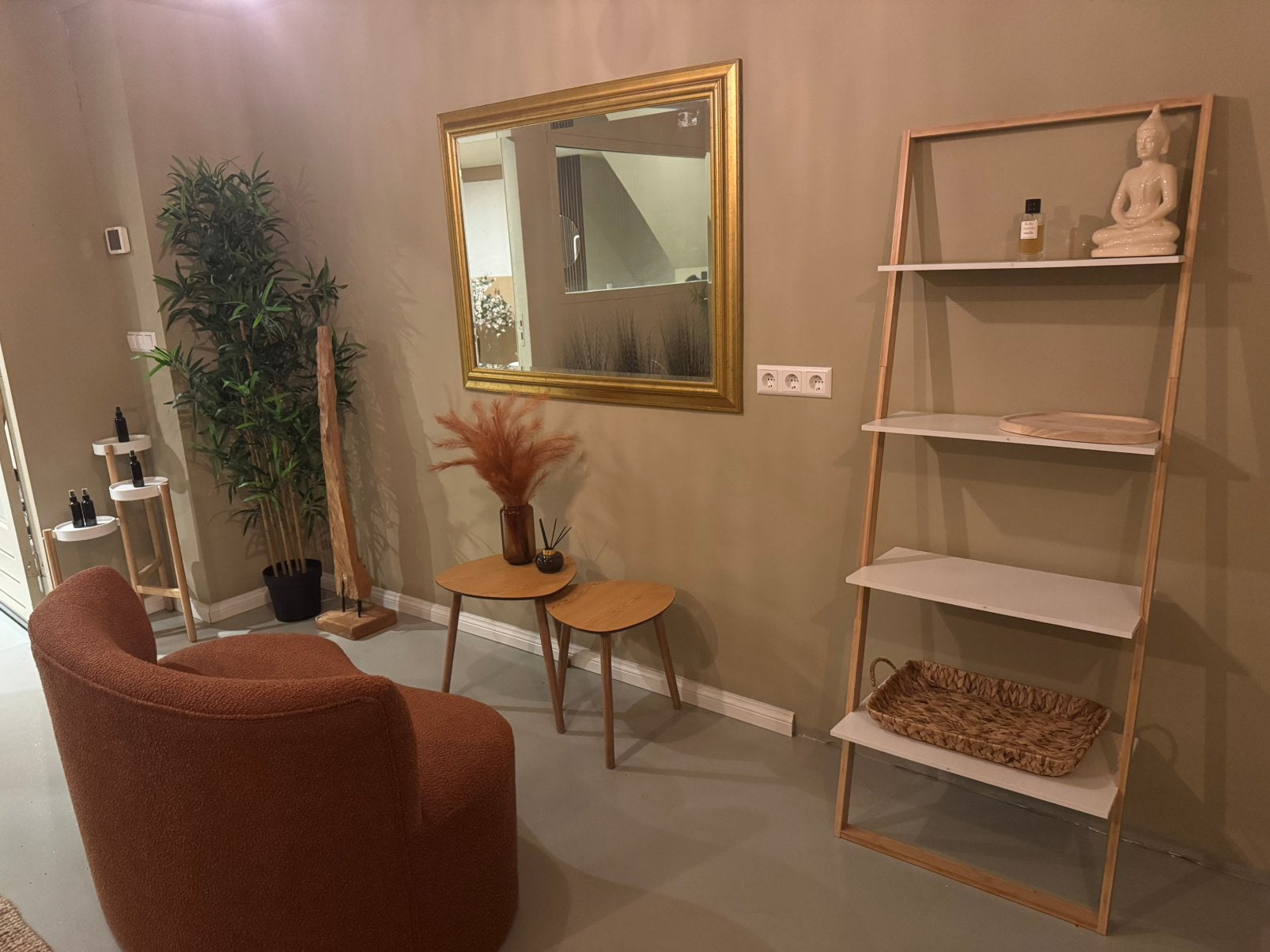 Complete Salon inrichting zgan, Ophalen