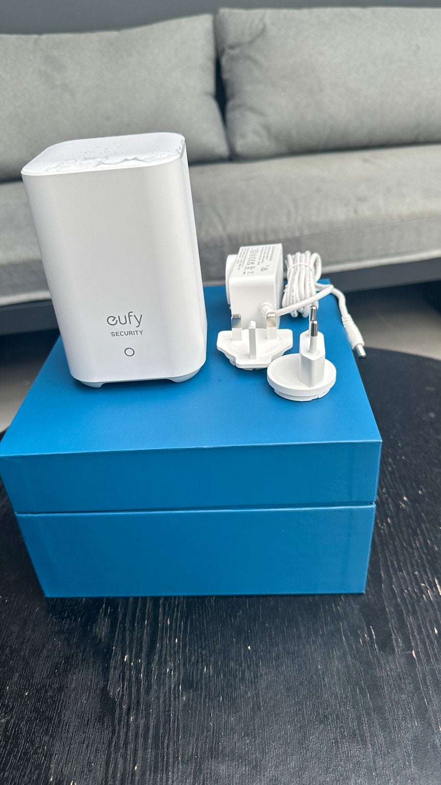Nieuwe Eufy Security HomeBase 2 - Ongebruikt, Ophalen of Verzenden, Nieuw