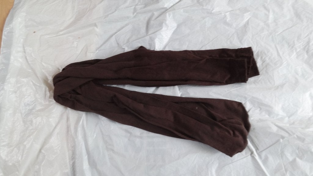 Dikke panty , maat M, ZGAN, 40 denier , met GRATIS, Kleding | Dames, Bruin, Maat 40/42 (M), Ophalen of Verzenden, Zo goed als nieuw