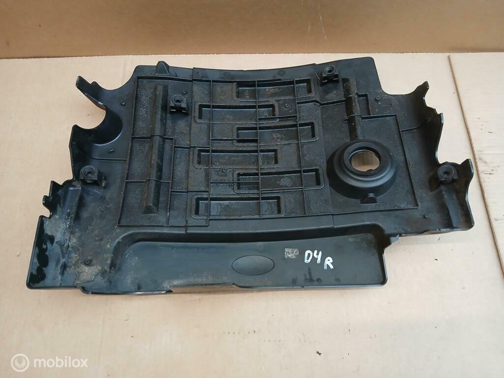 Afdekkap motor 306dt Land Rover Discovery 4 Afdek kap cover, Land Rover, Ophalen of Verzenden, Gebruikt, Land Rover