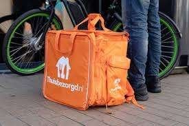 bezorger, Vacatures, Starter, Overige vormen, MBO, 33 - 40 uur