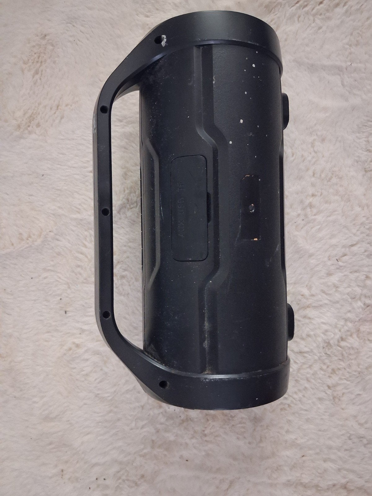 Denver Bluetooth Speaker - Draagbare Geluidsbox, Audio, Tv en Foto, Luidsprekers, Overige merken, Gebruikt, Overige typen, Ophalen of Verzenden