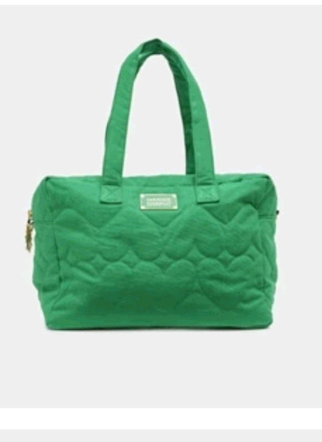 Fabienne Chapot City bag Green Glow *nieuw *, Ophalen of Verzenden, Nieuw, Groen