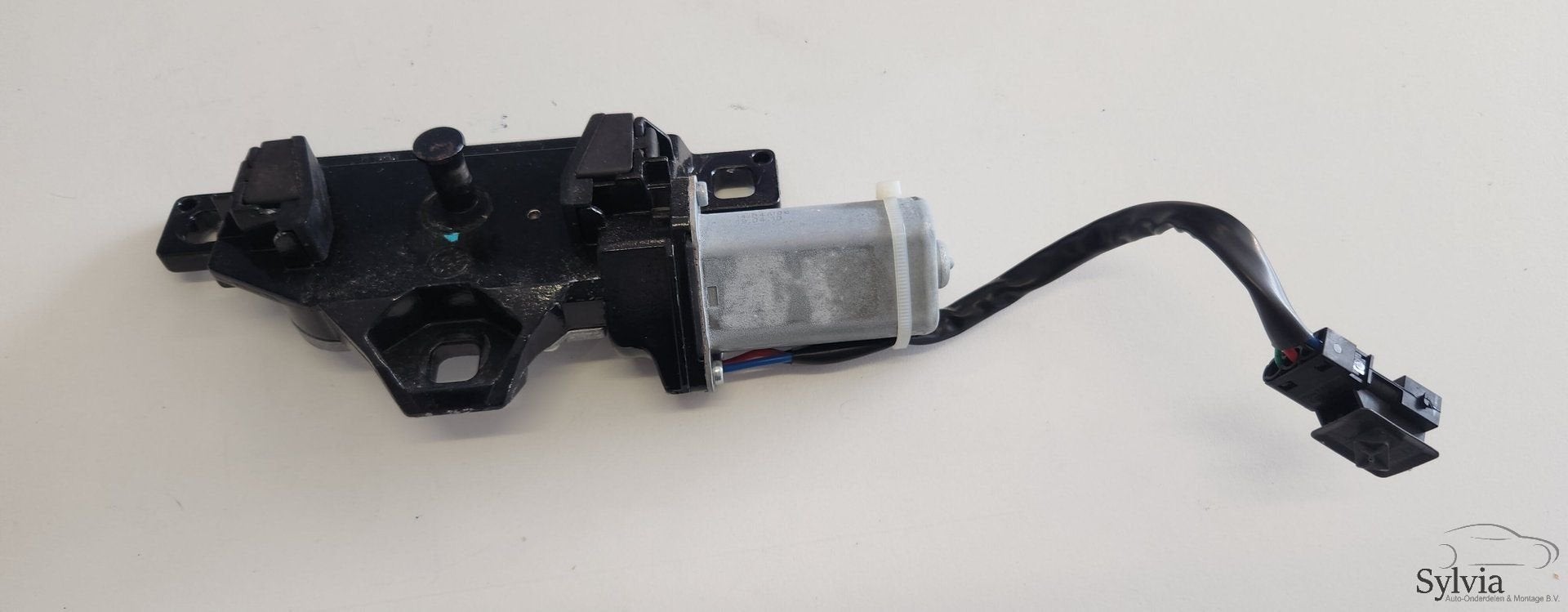 Sluithulpmotor servo slot achterklep BMW 5 / X6 serie E61 E7, Auto-onderdelen, Gebruikt, -, -, Ophalen of Verzenden