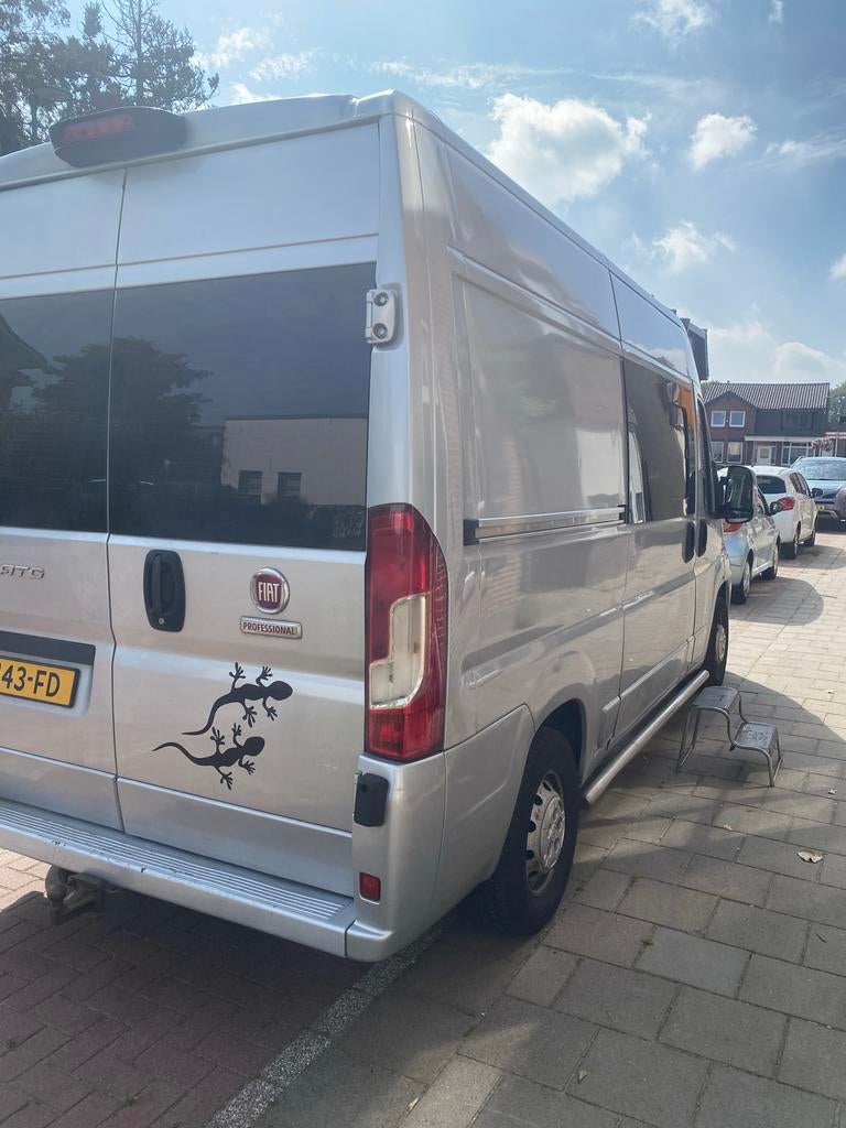 Caravans And Camping Buscamper