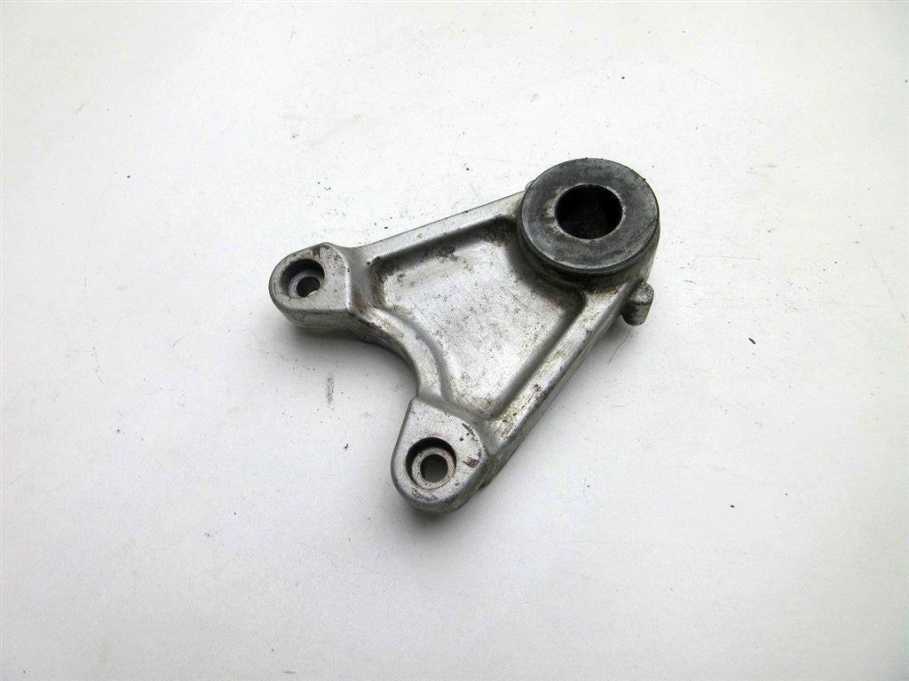 Kawasaki ZZR1100 remklauwhouder remklauw steun remplaat ZZR, Ophalen of Verzenden, Gebruikt