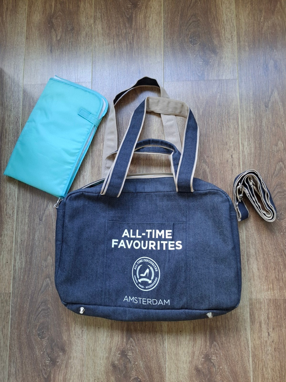 tas All-Time Favourites, Ophalen of Verzenden