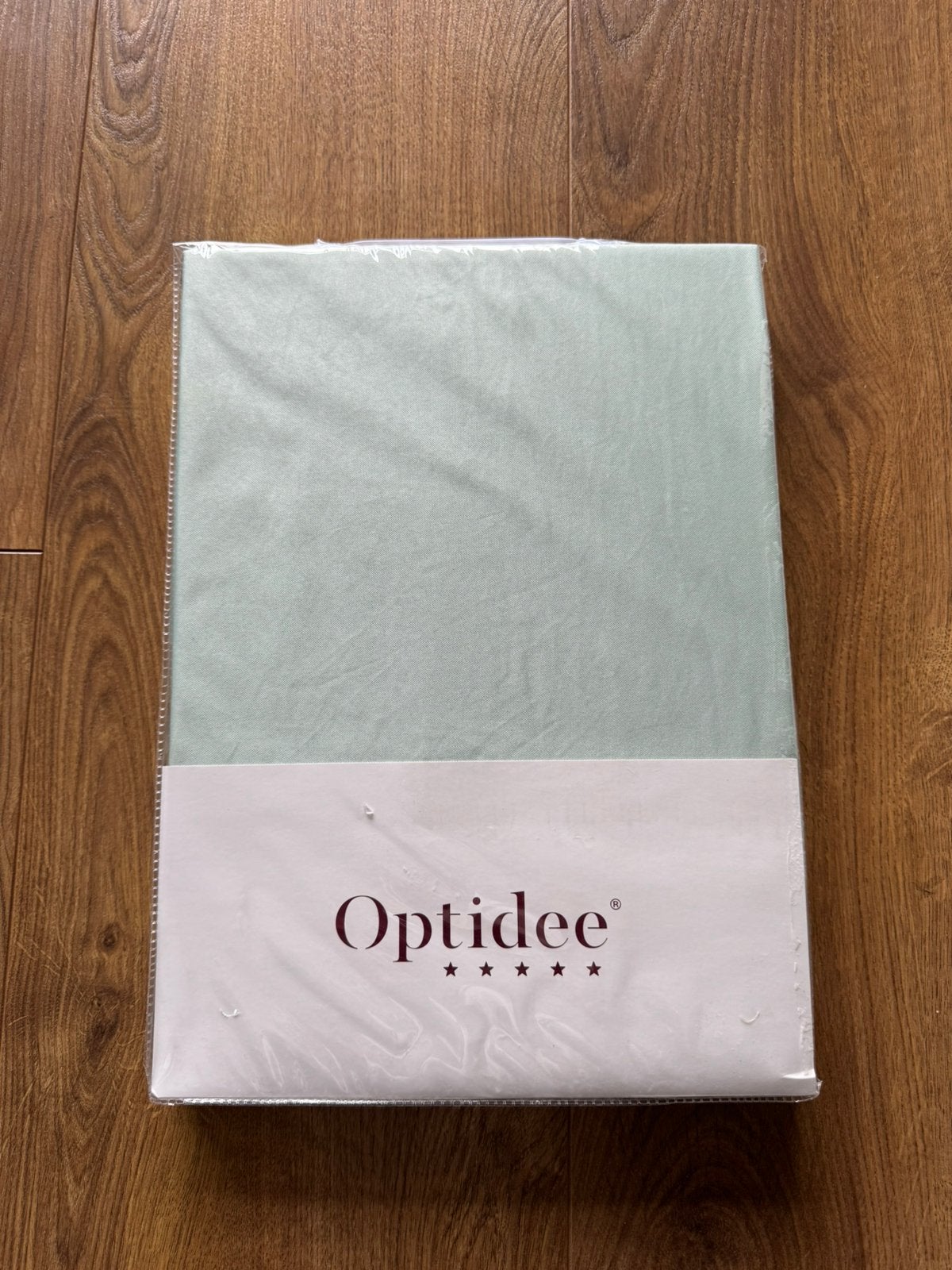 Optidee Optizijde hoeslaken 1-persoons, Huis en Inrichting, Slaapkamer | Beddengoed, Eenpersoons, Nieuw, Ophalen of Verzenden