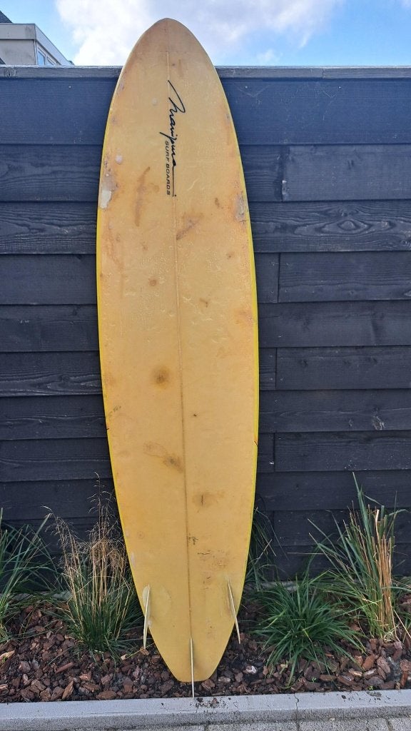 Foto 3 van Manipura Surfboards