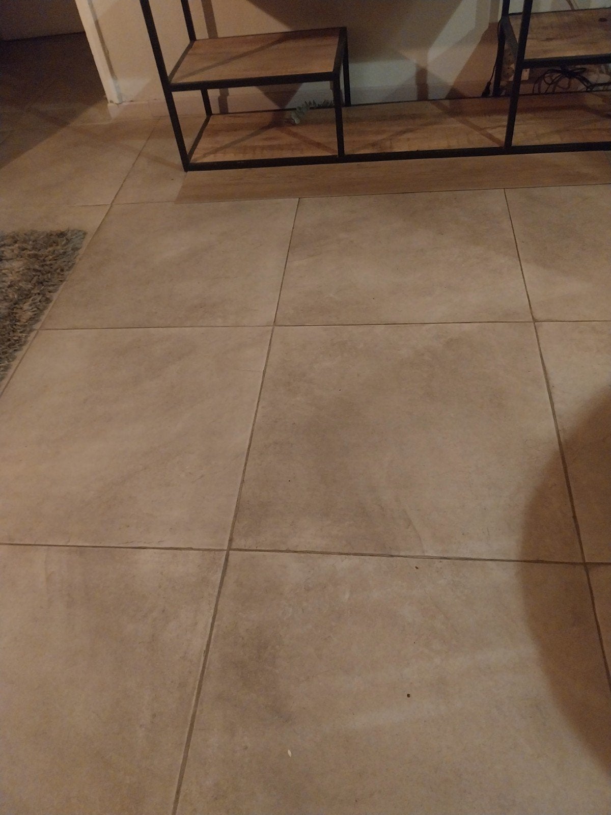 GRATIS 60x60 mooie tegels  zelf eruit komen halen., Ophalen, 75 m² of meer, Tapijttegels