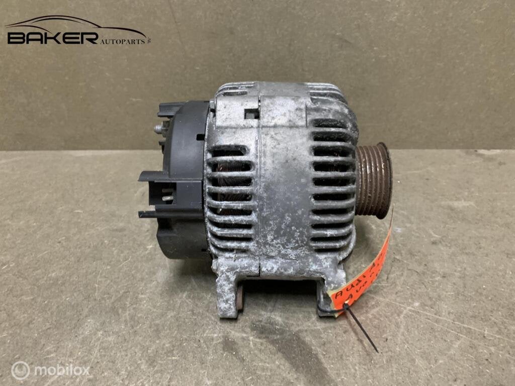 Dynamo Audi A4 Avant B7 ('04-'08) 059903016D, Auto-onderdelen, Audi, Gebruikt, Audi, Ophalen of Verzenden