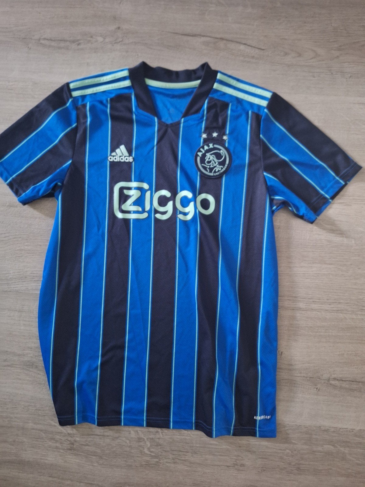 origineel Ajax shirt maat L, Ophalen of Verzenden, Shirt