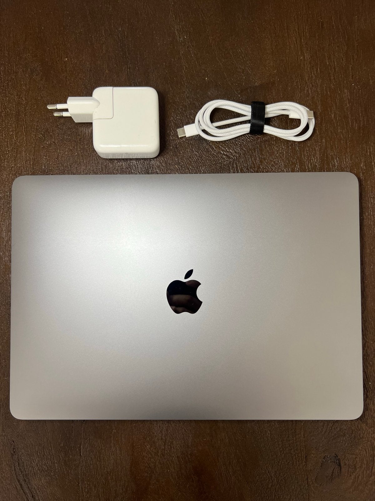 MacBook Air (Retina, 13-inch, 2020), Computers en Software, Apple Macbooks, 256 GB, 2 tot 3 Ghz, Qwerty, 8 GB