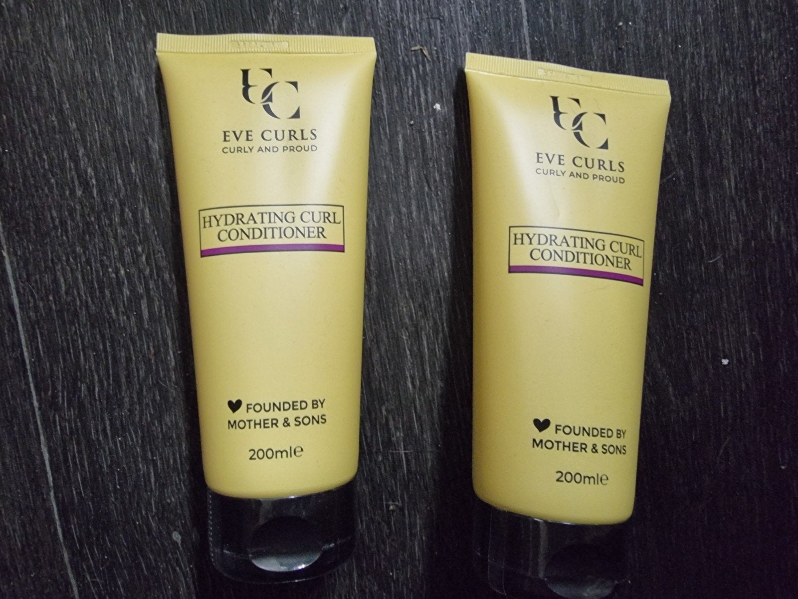 Eve Curls Hydrating Curl Conditioner - Nieuw en Geseald, Ophalen of Verzenden, Nieuw, Shampoo of Conditioner