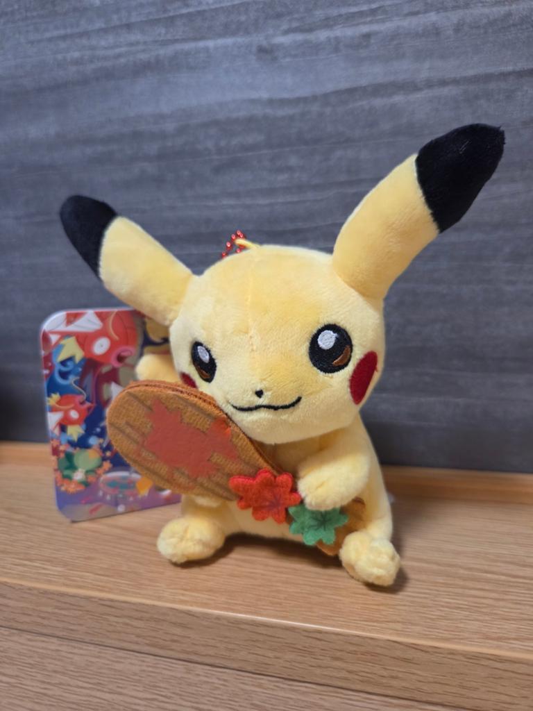 Pokémon Pikachu Hiroshima Japan Rice Scoop, Ophalen of Verzenden, Nieuw, Overige typen