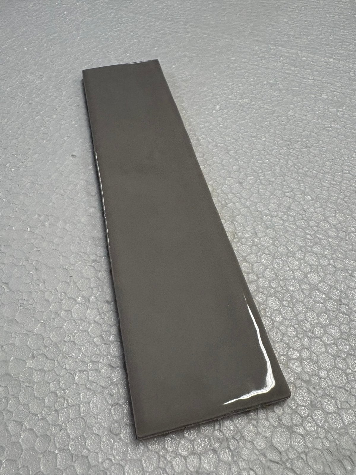 Polis Comfy Glossy tegels, Ophalen