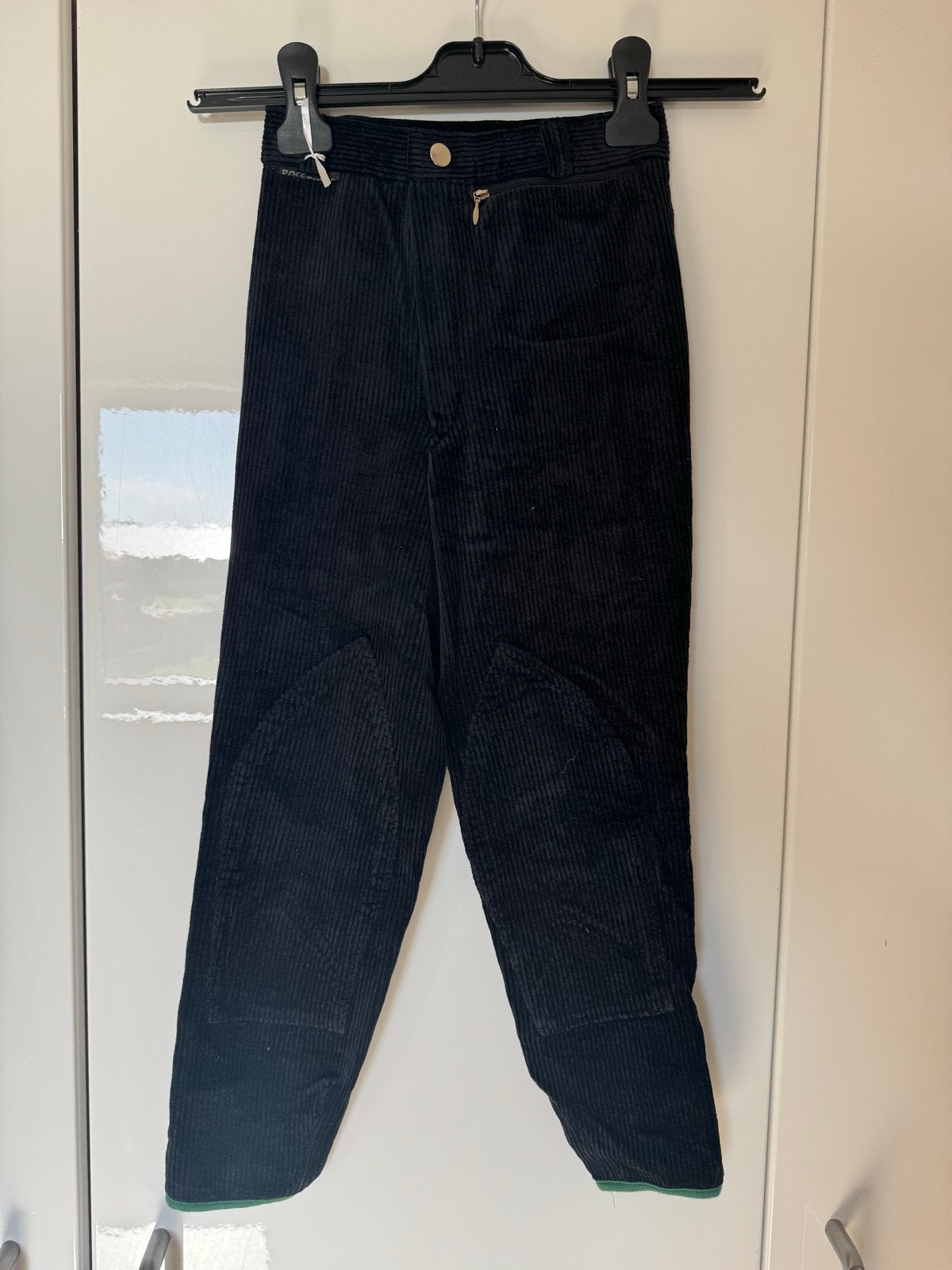 Paardrijbroek maat 134, Dieren en Toebehoren, Paardrijkleding, Kinderen, Zo goed als nieuw, Recreatie, Onderkleding