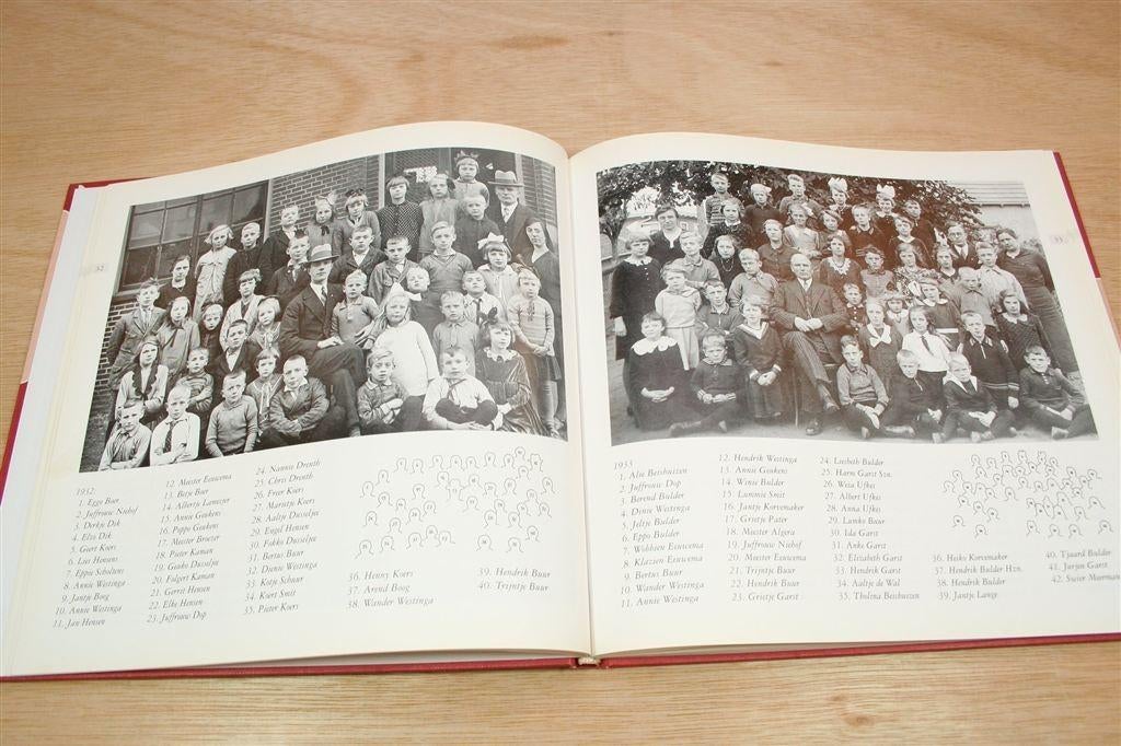Een Eeuw Christelijk Onderwijs Westerlee — Twiest, Boeken, Ophalen of Verzenden, Gelezen