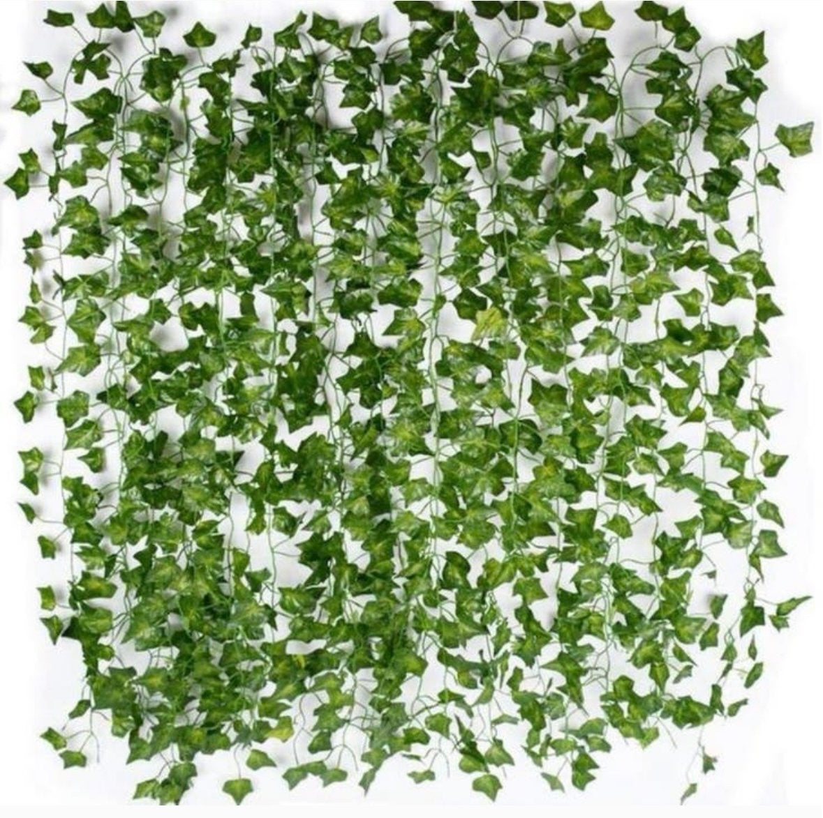 36x Kunst Klimop Slinger - Hangplant Hedera Bladeren NIEUW!, Verzenden, Nieuw