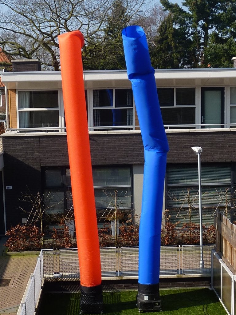 Verkoop skytubes en skydancers, Hobby en Vrije tijd, Ophalen of Verzenden, Nieuw, Overige