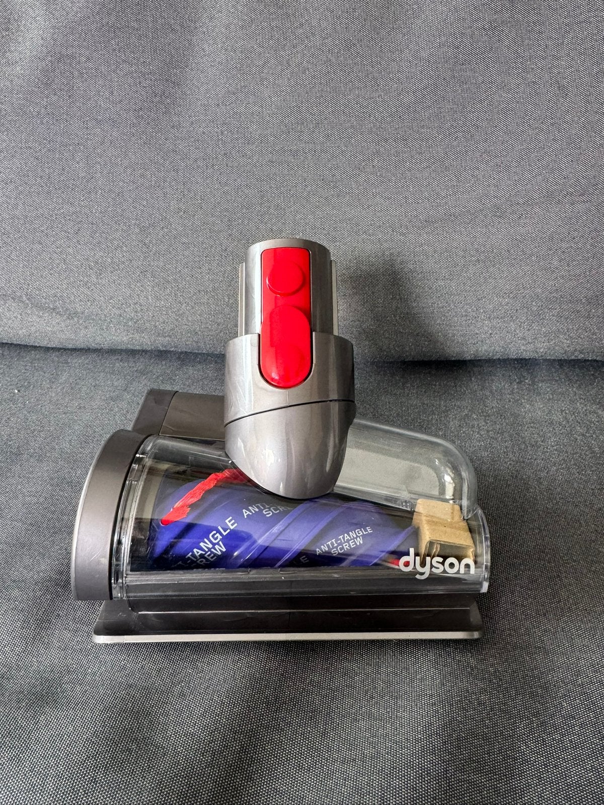 NIEUW! Dyson Schroefvormige klitvrije borstel V15 V11 V10 V8, Ophalen of Verzenden, Zo goed als nieuw