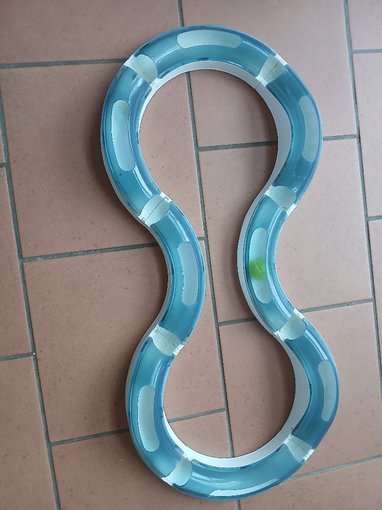 Kattenspeelgoed, Dieren en Toebehoren, Ophalen, Gebruikt, Overig speelgoed
