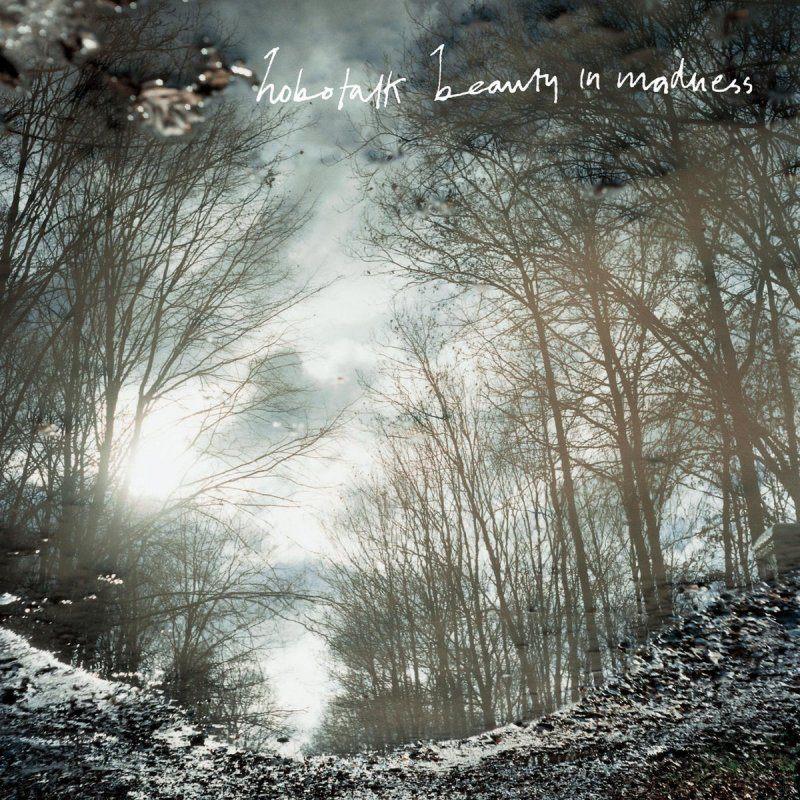 SALE--CD HOBOTALK - Beauty In Madness, Verzenden, Zo goed als nieuw, Poprock