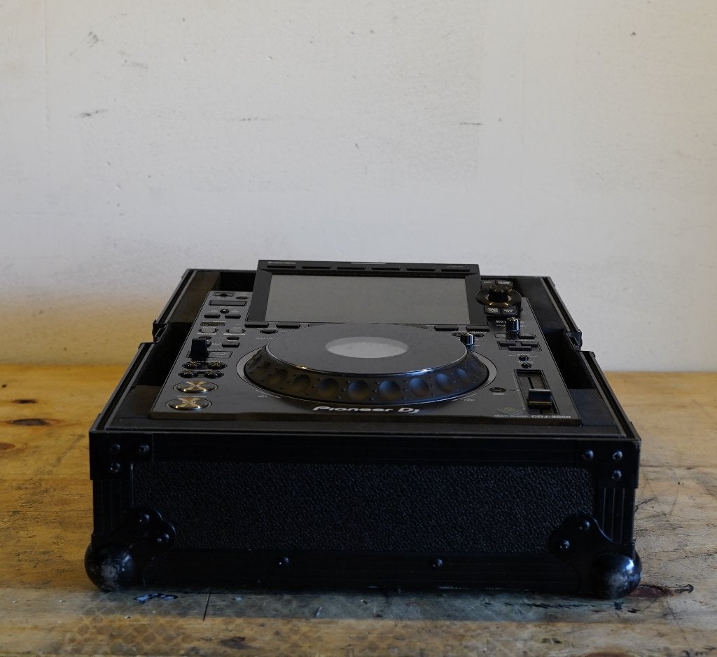 1x pioneer cdj3000, Muziek en Instrumenten, Dj-sets en Draaitafels, Ophalen, Zo goed als nieuw, Dj-set, Pioneer