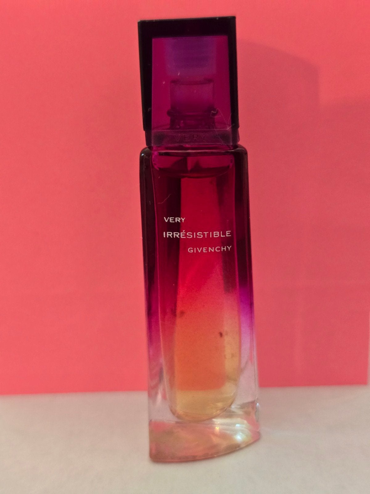 Givenchy Very Irresistible Eau de Toilette, Ophalen of Verzenden, Gebruikt