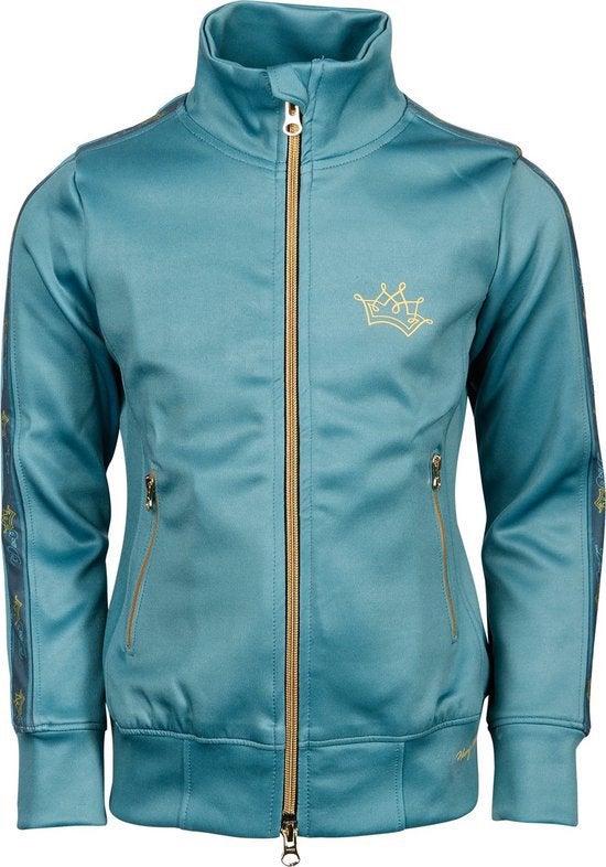 Harry’s horse vest diva sea breeze  nieuw  104 116 of 128, Dieren en Toebehoren, Ophalen of Verzenden, Nieuw, Bovenkleding