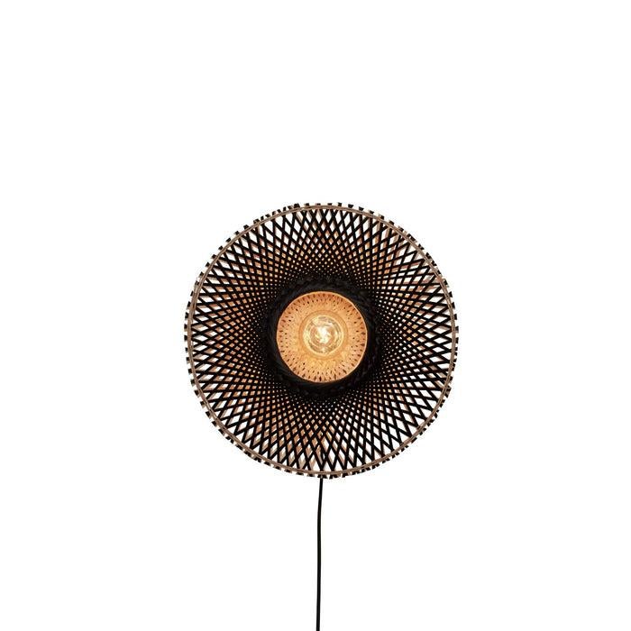 Lamp kalimantan good&mojo, Ophalen, Zo goed als nieuw