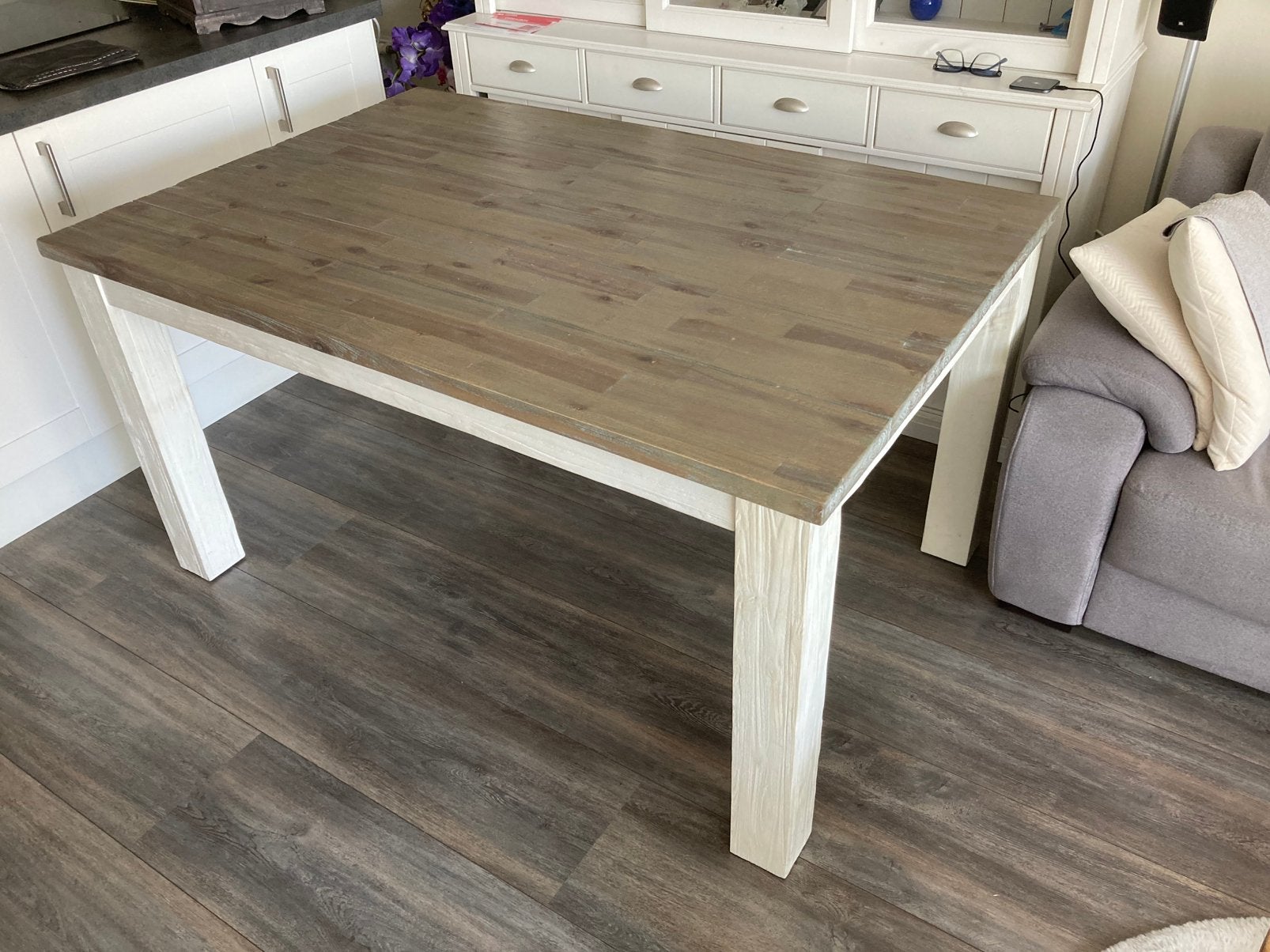 Eettafel, Ophalen of Verzenden