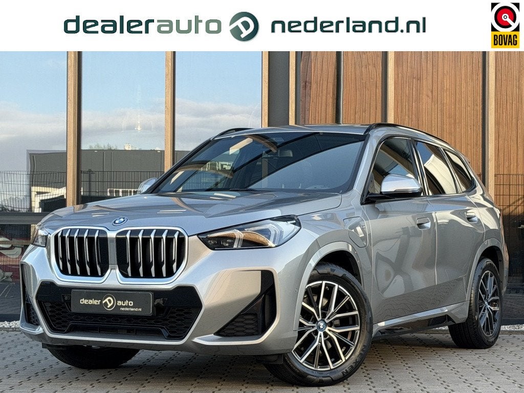 BMW X1 xDrive25e M-sport | Camera | Panorama-dak | Keyless |, Auto's, Dealer onderhouden, Gebruikt, https://media-marktplaats.export.dv.nl/23638899134/1180