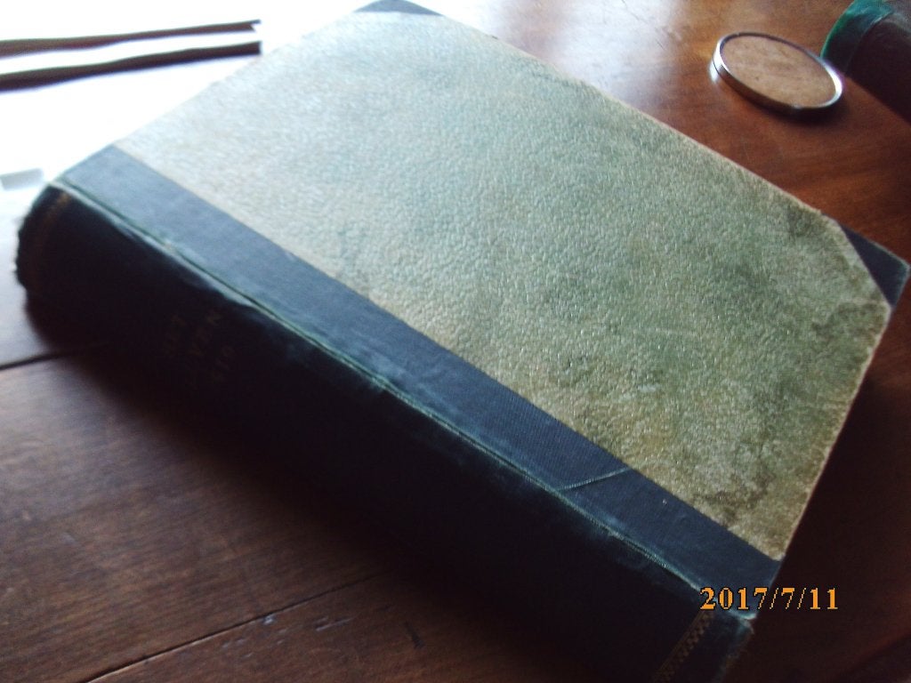 weekblad Het Leven Geillustreerd 1919 ingebonden 52 st compl, Ophalen of Verzenden, Gelezen, Overige typen