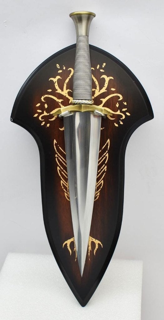 United Cutlery LOTR Replica Boromir's Dagger UC3647