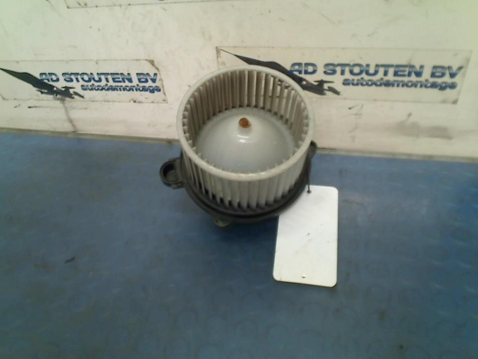 Kachel Ventilatormotor Hyundai i10 (F5) 2009 F00S330024, Hyundai Motor Deutschland GmbH, Gebruikt, Hyundai, Kaiserleipromenade 5, Offenbach am Main 63067, , Duitsland