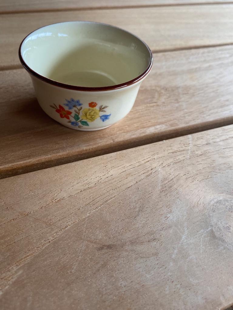 Zout bakje, Antiek en Kunst, Ophalen