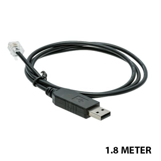 Slimme Energie - Meter PI Uitlees Kabel oftewel de P1 Kabel, USB naar P1 Aansluiting, Overige soorten, Verzenden, Nieuw