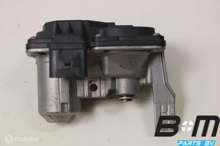 Klep in uitlaat Volkswagen Touran 5T 2.0TDI DFE, Gebruikt