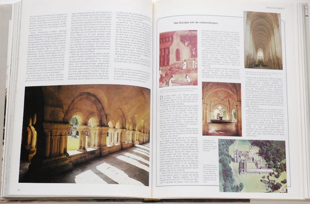 Bouwwerken door de eeuwen heen - Reader's Digest (1988), Verzenden, Zo goed als nieuw, Overige gebieden