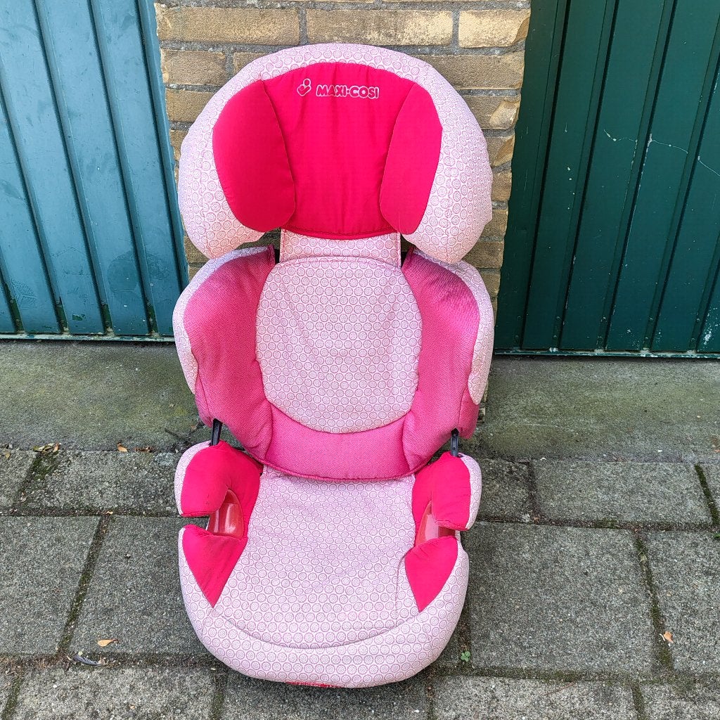 Autostoel Maxi Cosi, Kinderen en Baby's, Autostoeltjes, Ophalen, 15 t/m 36 kg, Afneembare rugleuning, Maxi-Cosi