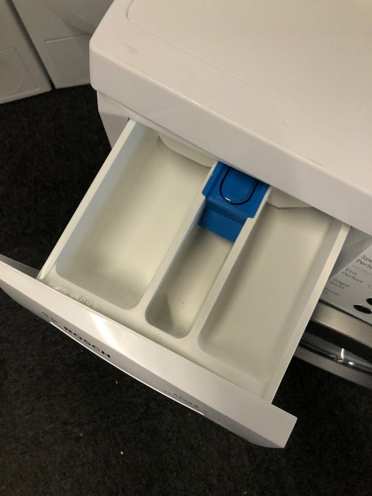 Foto 7 van € 179 Wasmachine Bosch Maxx7 A+++ MET GARANTIE 7dgn pw