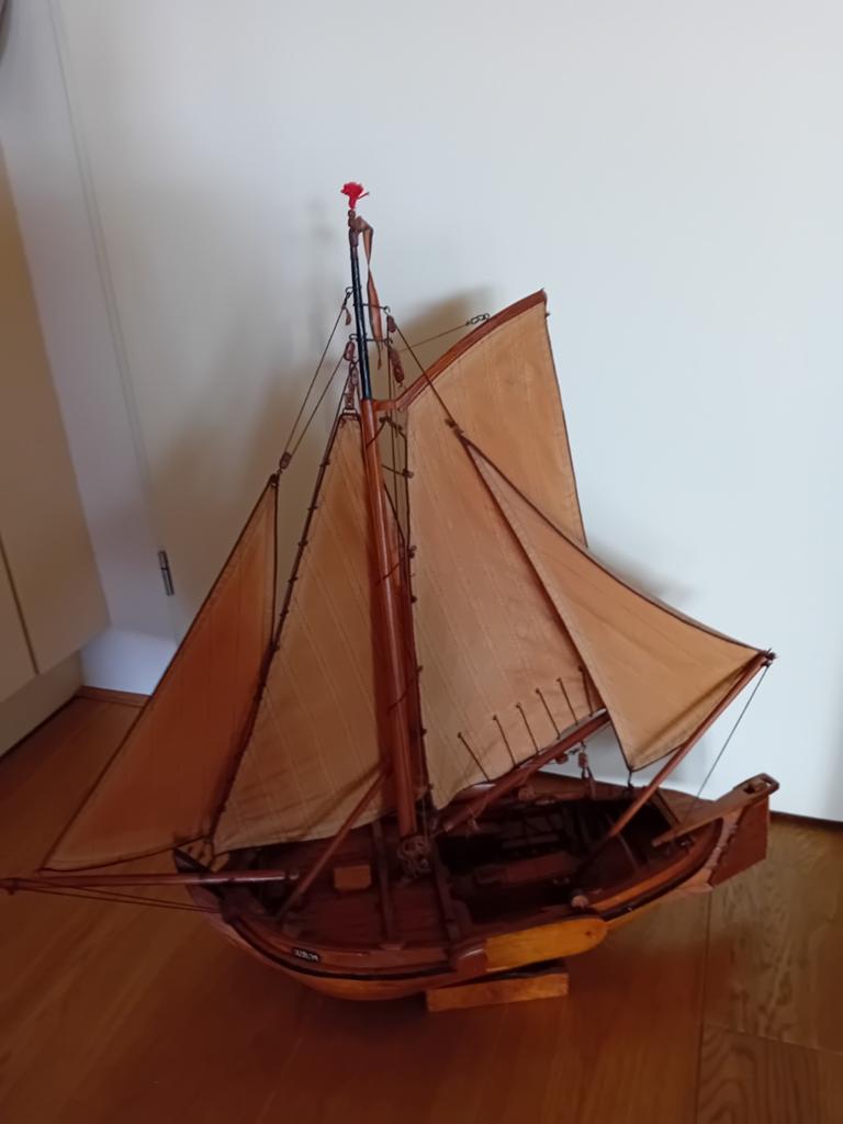 Volendammerbotter, Ophalen of Verzenden, Gebruikt