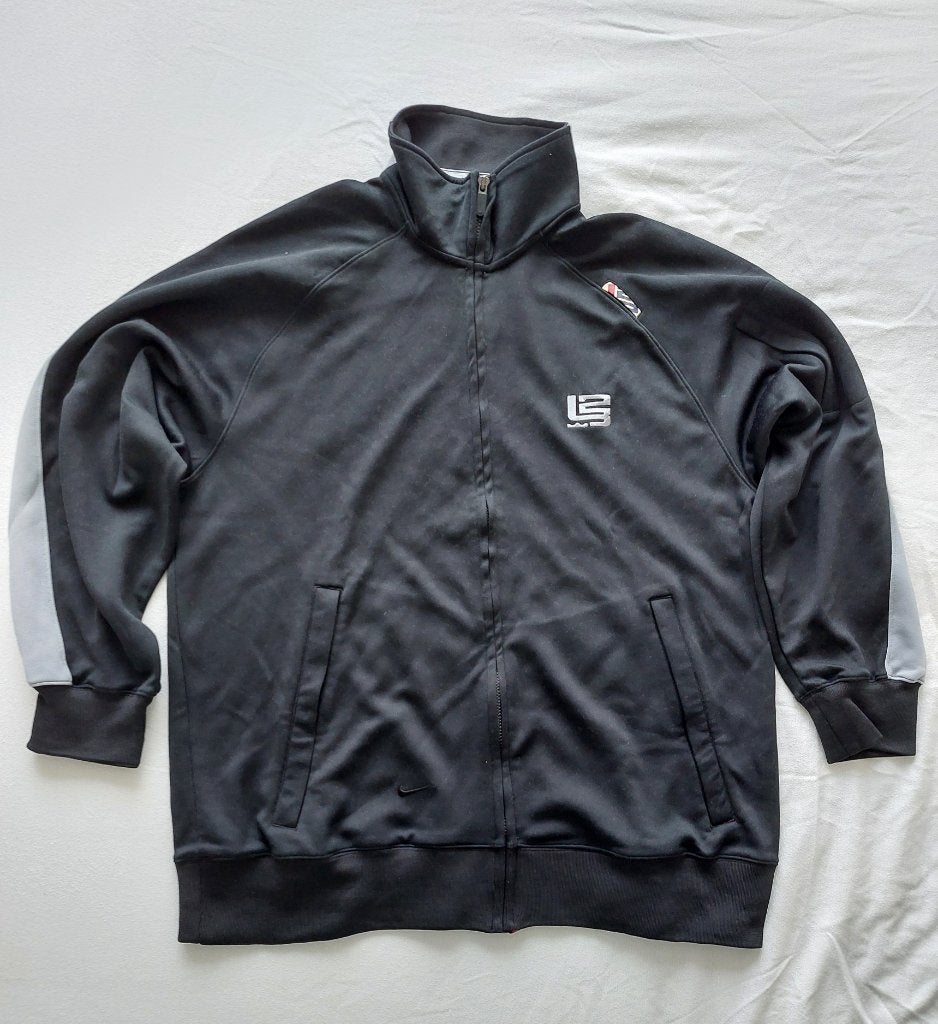 Nike Fit LeBron James vest - NIEUW, Ophalen of Verzenden, Nieuw, Kleding