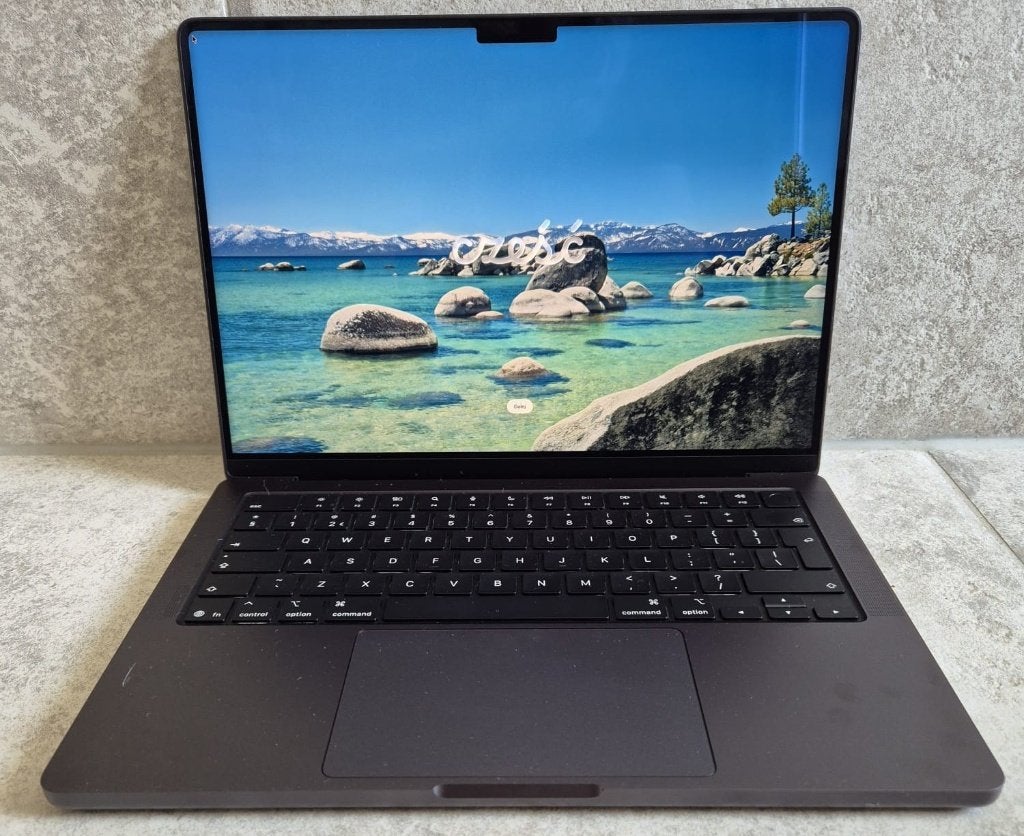 MacBook Pro M5 Pro, Computers en Software, Apple Macbooks, 1 TB of meer, Overige groottes, Zo goed als nieuw, Onbekend