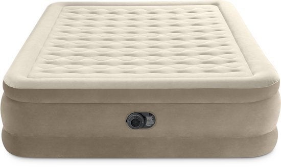 2 persoons lucht bed afmetingen 152 x 203 x, Ophalen of Verzenden