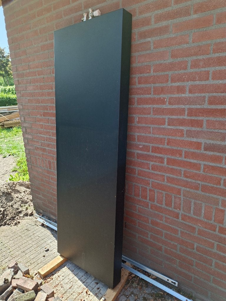 Verwarming, Doe-het-zelf en Verbouw, Verwarming en Radiatoren, Ophalen, Radiator, Zo goed als nieuw, 60 tot 150 cm